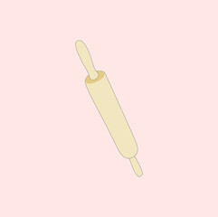 Kitchen Rolling Pin