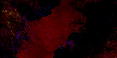 Beautiful abstract color white and pink marble on black background and gray and black granite tiles floor on pink background, grunge background with copy space for text.