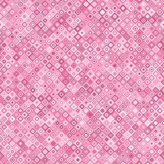 Abstract geometric seamless pattern. Modern stylish ornament texture