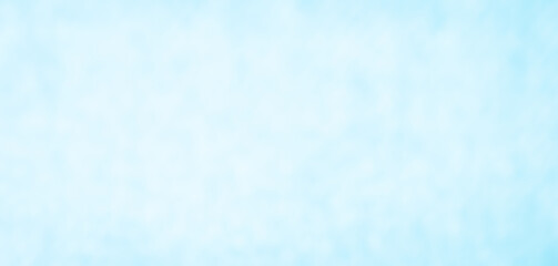 blue background with space