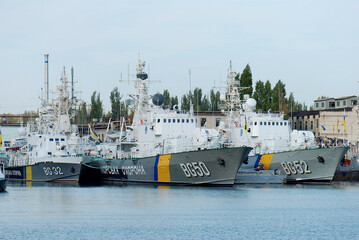 Ukraine, 