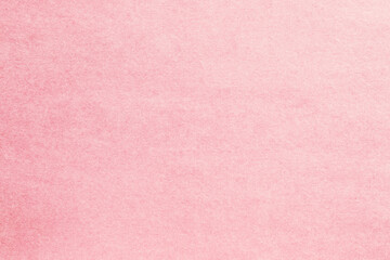 Pink kraft paper background texture