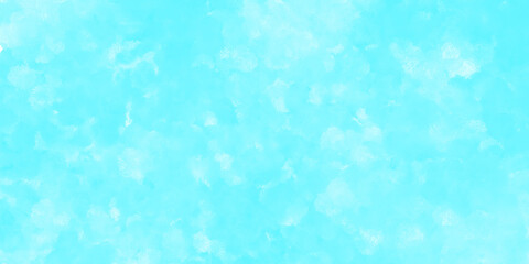 blue water background