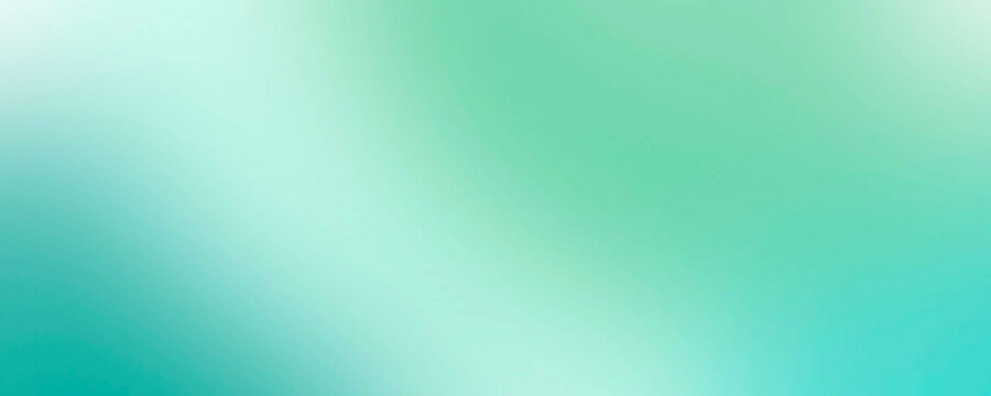 abstract blue green background