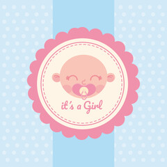 baby its a girl