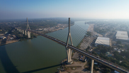 Puente Tampico Tamaulipas