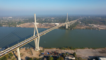 Puente Tampico Tamaulipas