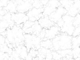 White and grey marble wall surface abstract texture background for design artwork.