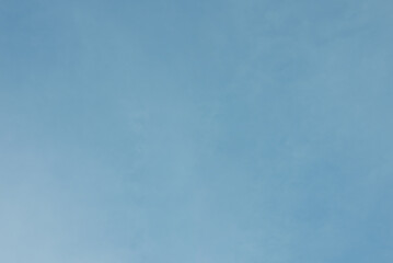 青空