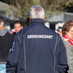 Straßen-Karneval / Fasching