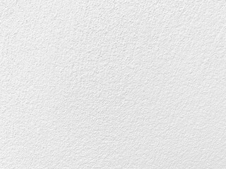 Seamless texture of white cement wall a rough surface, with space for text, for a background...