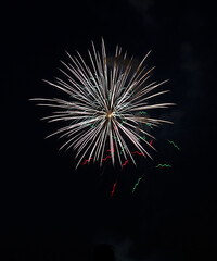 Fireworks