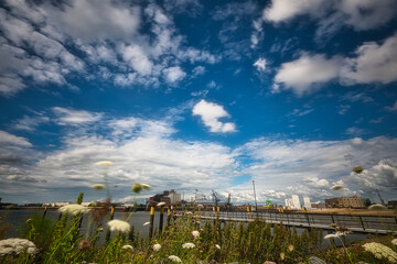 Bremen &Uuml;berseestadt