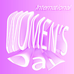 International Women's Day