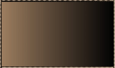 Abstract luxury gradient banner background for your creative design works with space to insert text