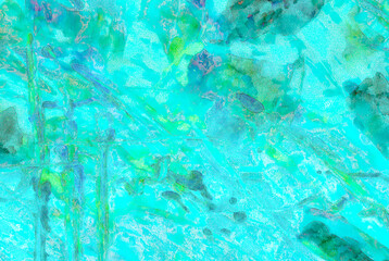 Colorful background wallpaper template for your graphic design works with free space to insert text