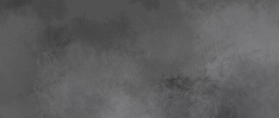 Fog or smoke background