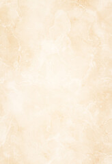 Abstract Paint Mixture In Alcohol Ink Technique Luxurious Sepia Brown with Burly Wood Colors Decorative Texture Background Interior Design Concept For Print Wallpaper