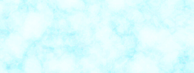 Abstract blue watercolor background. Stylist seamless glitter marble texture pattern background for cover, card, decoration, web design, graphics design and any design.