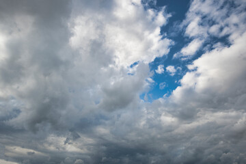 Wolken Himmel