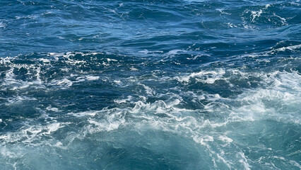 water wave background