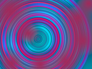 ruido mental crea circulos en mi cabeza