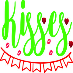 Kisses 