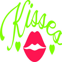Kisses 