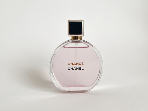 Shop CHANEL CHANCE Bridal Perfumes & Fragrances (126260) by