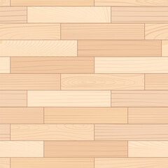 wooden floor parquet