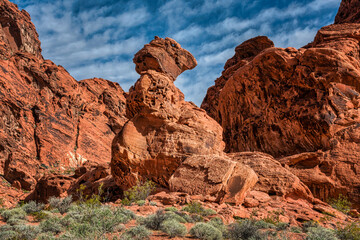 Valley of Fire state Park