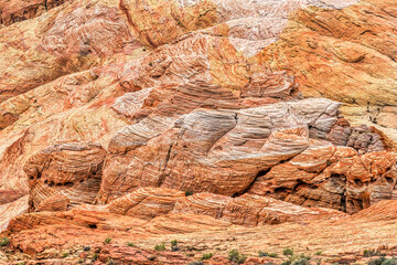 Valley of Fire state Park