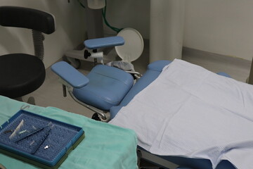 Surgery room