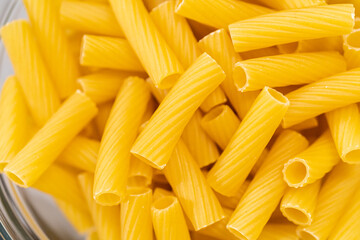 Chicken alfredo pasta