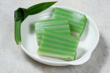 Kue lapis ,indonesian traditional food,asian culinary