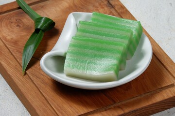 Kue lapis ,indonesian traditional food,asian culinary