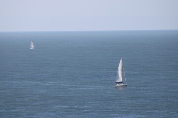 Obraz premium Scenes from San Francisco, California