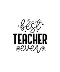 Fototapeta premium Back To School SVG Bundle, Teacher Svg, monogram svg, school bus svg, Book, 100th days of school, Kids Cut Files for Cricut, Silhouette, PNG,