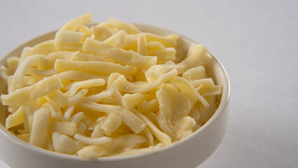 ナチュラルチーズ