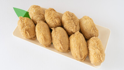 日本の食物｜いなり寿司