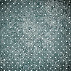 grunge dotted background