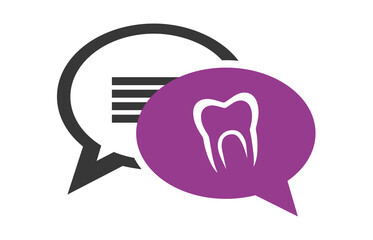 Logo dentiste.