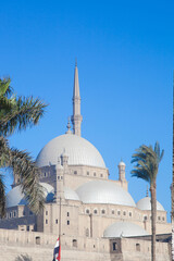 Mosque of Muhammad Ali Pasha or Alabaster Mosque - 488913602