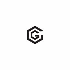 G logo