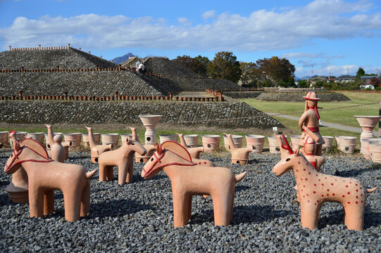 埴輪 Images Browse 701 Stock Photos Vectors And Video Adobe Stock