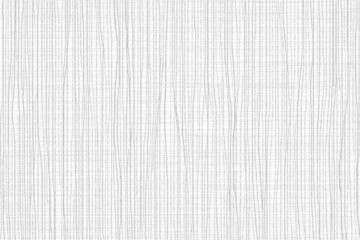 Texture of burlap, canvas. Vector background, shades of gray.	