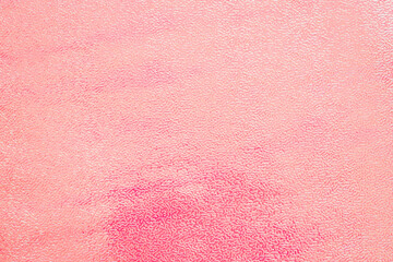 Shining red paper texture.