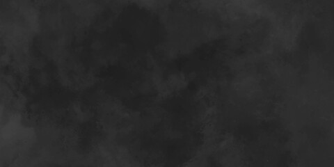 Obraz premium Beautiful grey watercolor grunge. Black marble texture background. abstract nature pattern for design. Border from smoke. Misty effect for film , text or space.