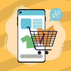 online shopping offer