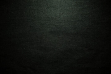 black cloth textured background design